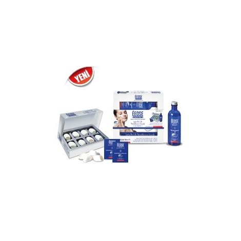 E-Ticaret Altyapısı | Güçlü ve Hazır Sistemler – SOLVES