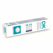 DK DENT DİŞ MACUNU 50 ML