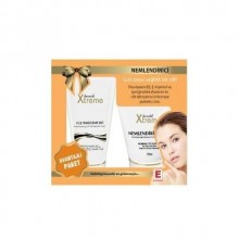 DERMOKİL EXTREME NEMLENDİRİCİ + YÜZ TEMİZLEME JELİ (Normal Ciltler)