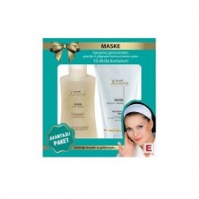 DERMOKİL EXTREME MASKE + TONİK  (Akneli Ciltler İçin)