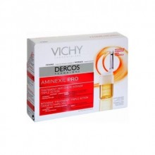 VICHY DERCOS AMİNEXİL PRO KADIN