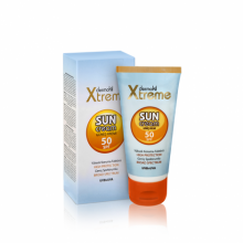 DERMOKİL EXTREME GÜNEŞ KREMİ 50 SPF