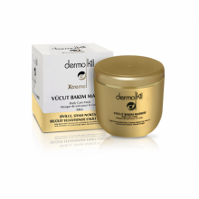 DERMOKİL EXTREME VÜCUT BAKIM MASKESİ