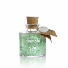 DERMOKİL EXTREME BANYO TUZU (Cam Şişe)