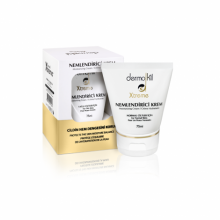 DERMOKİL XTREME NEMLENDİRİCİ (YAĞLI CİLT)