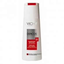 VICHY DERCOS SHAMPOOİNG ENERGİSANT 200 ML