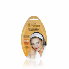DERMOKİL XTREME TEK KULLANIMLIK MASKE (NORMAL CİLT)