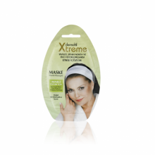 DERMOKİL XTREME MASKE (AKNELİ CİLT)