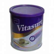 VİTASURE ÇİKOLATALI 400 GR