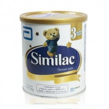 SİMİLAC 3 MAMA 360GR