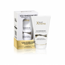 DERMOKİL XTREME YÜZ TEMİZLEME JELİ