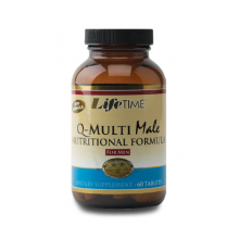 LİFETİME Q MULTİ MALE TABLETS