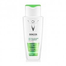 VICHY DERCOS SHAMPOO ANTI PEL ANTI IR 200 ML