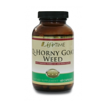 LİFETİME Q HORNY GOAT WEED CARSULES
