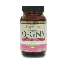 LİFETİME Q GNS CAPSULES