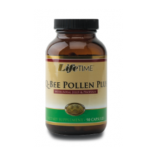 LİFETİME Q BEE POLLEN PLUS 90 KAPSÜL