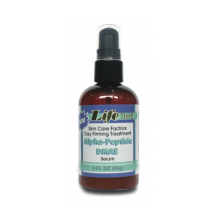 LİFETİME Q ALPHA PEPTİDE DMAE SERUM 3 OZ