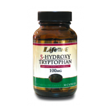 LİFETIME Q 5 HYDROXY TRYPTOPHAN 30 CAPSÜL