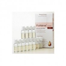 FOLTENE KADINLARA ÖZEL SAÇ DÖKÜLMESİNE KARŞI 12 ADET FLAKON