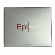 EPİ KREM MEDİKAL EPİLASYON KREMİ 10ML 6 ADET
