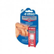 URGO TIRNAK YEME ÖNLEYİCİ SIVI PANSUMAN 9 ML