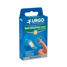 URGO HIZLI İYİLEŞTİRME YARA BANDI (STANDART) 8 ADET