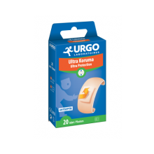 URGO ULTRA KORUMA YARA BANDI 20 ADET