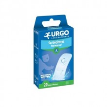 URGO SU GEÇİRMEZ YARA BANDI 20 ADET