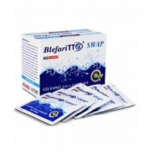BLEFARİTTO SWAP GÖZ MENDİLİ