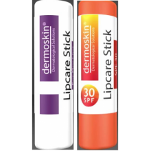 DERMOSKİN LİPCARE KOFRE