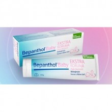BEPANTHOL BABY EKSTRA KORUMA PİŞİK MERHEMİ 100gr