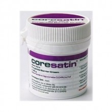 CORESATİN MOR ALOE VERA KREM KAVANOZ 30G