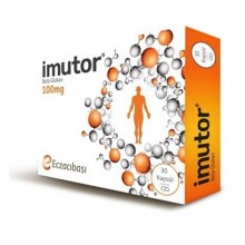 İMUTOR 100MG 30 KAPSÜL