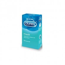 DUREX KLASİK