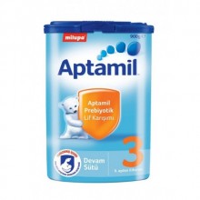 MİLUPA APTAMİL 3 900gr