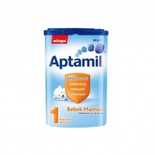 MİLUPA APTAMİL 1 900gr