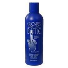 ŞİŞEDEKİ ELDİVEN (GLOVES İN A BOTTLE) 240ML