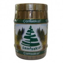 ÇAMSAKIZI SÜPER AĞDA