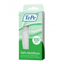 TEPE MULTİFLOSS DİŞ İPİ