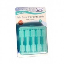 TEPE PLASTİK İNTERDENTAL KÜRDAN