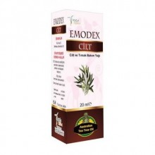 EMODEX CİLT 20 ML