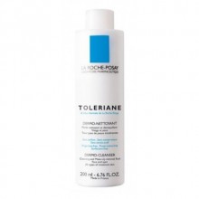 LA ROCHE POSAY TOLERİANE DERMO NETTOYANT 200 ML