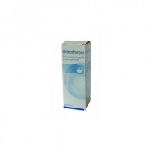 BLEFARO SHAMPOO - GÖZ ŞAMPUANI - 40ML
