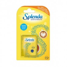 SPLENDA TATLANDIRICI 500 TABLET