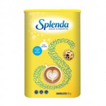 SPLENDA GRANÜL TATLANDIRICI 125G
