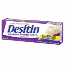 DESİTİN PİŞİK KREMİ