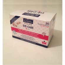 DR.FİSCHER EYE-CARE BABY STERİL GÖZ TEMİZLEME MENDİLİ