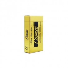 COSMOS ULTRA THİN PREZERVATİF