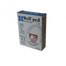 ROLL PED STERİL GÖZ PEDİ 5 ADET