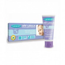 LANSİNOH HPA LANOLİN MEME UCU KREMİ 40 ML